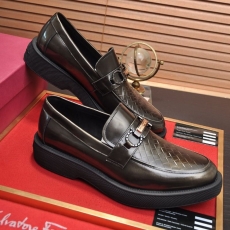 Ferragamo Shoes